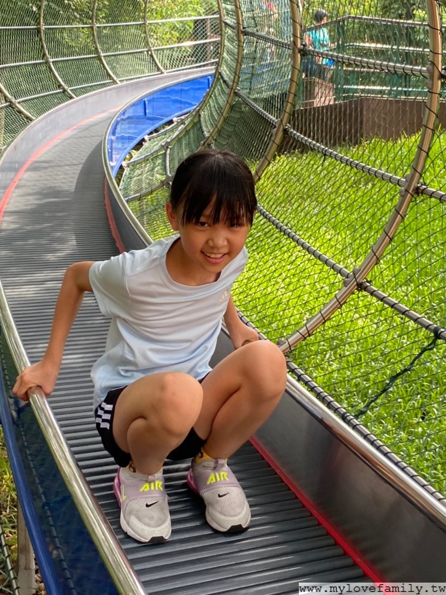 大溪埔頂公園