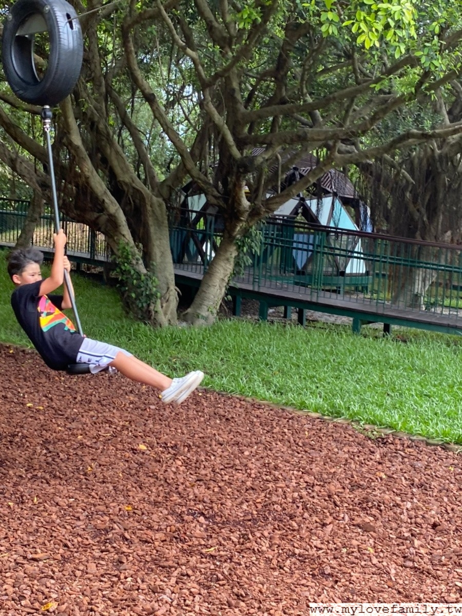 大溪埔頂公園