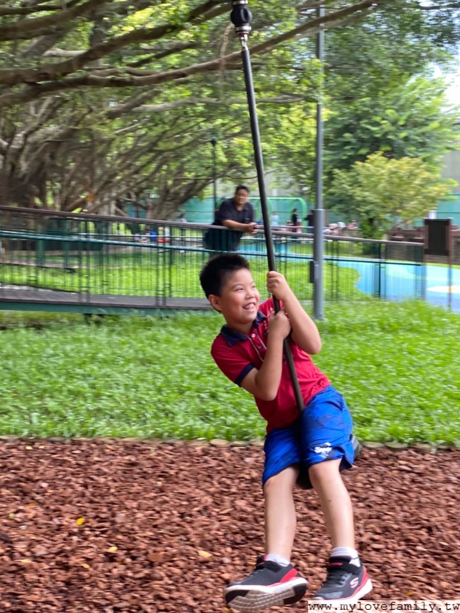 大溪埔頂公園