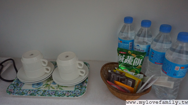 墾丁南灣渡假飯店