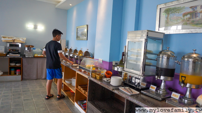 墾丁南灣渡假飯店