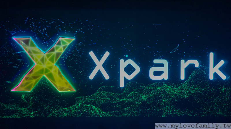 Xpark