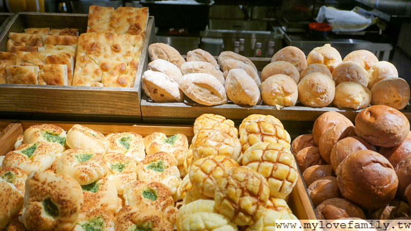 COZZI Blu 和逸飯店桃園館