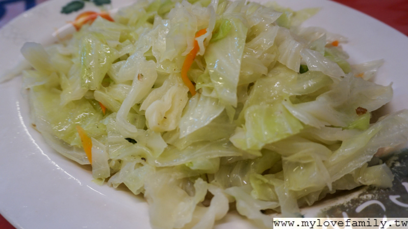 口上小吃