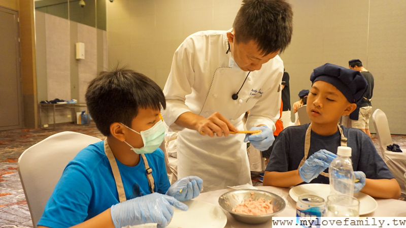 華航諾富特飯店 Novotel Taipei