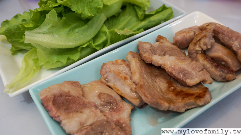 中秋烤肉組