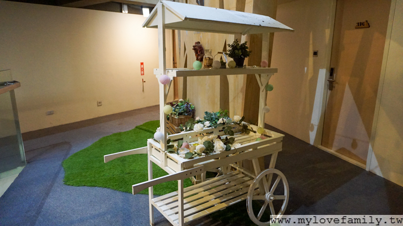 葉綠宿旅館