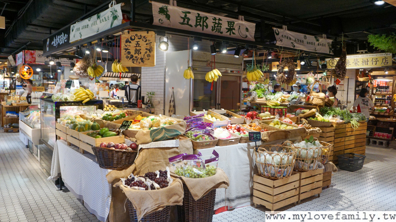 第六市場