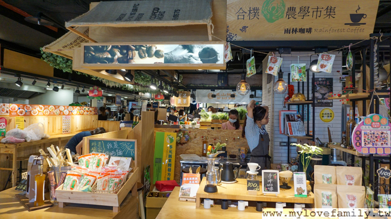第六市場