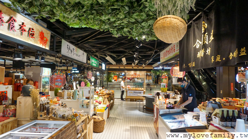 第六市場