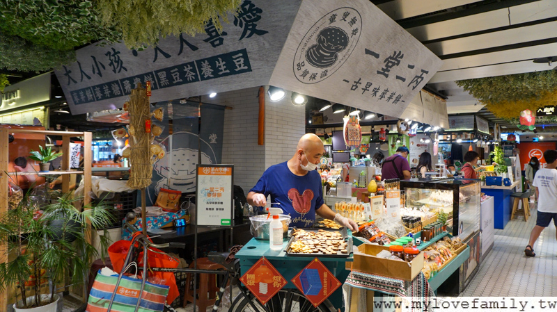 第六市場
