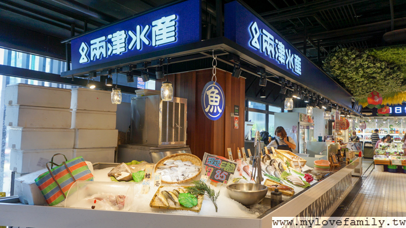 第六市場