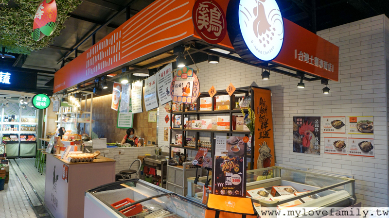 第六市場