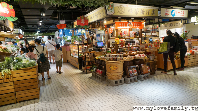第六市場