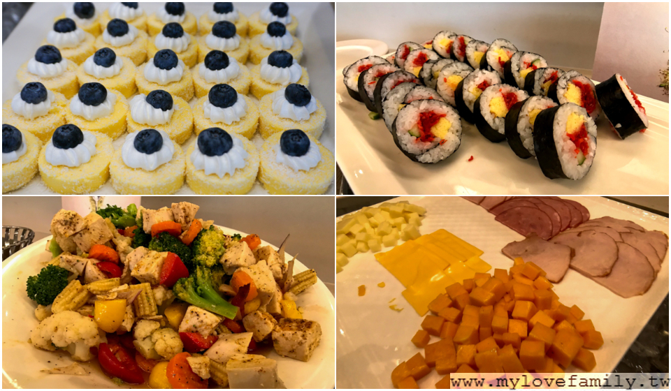 華航諾富特飯店