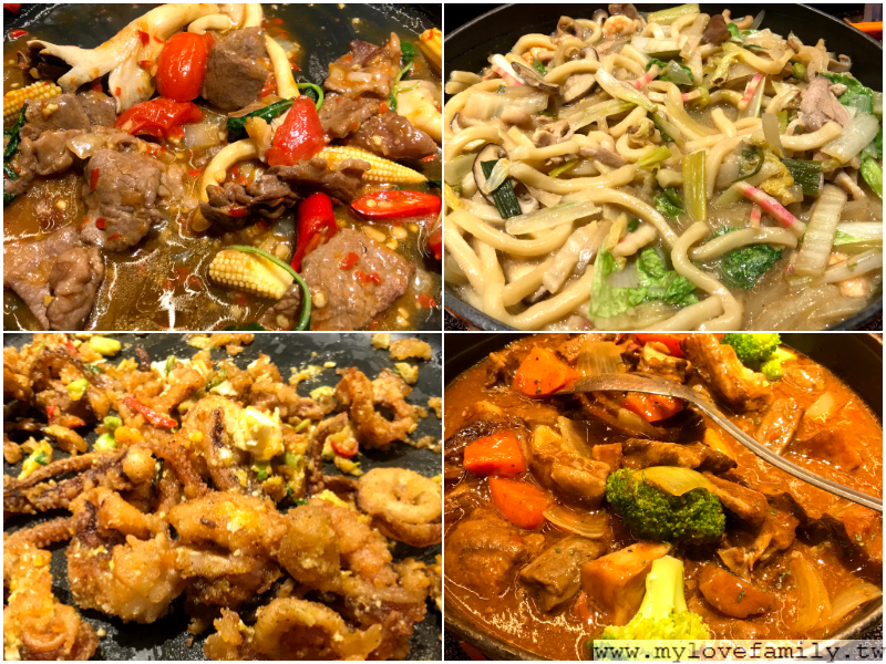 饗食天堂