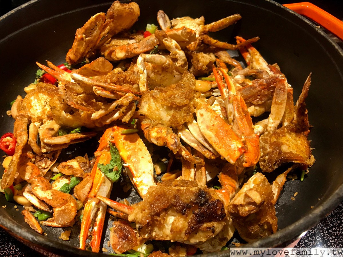 饗食天堂