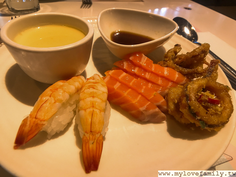 饗食天堂