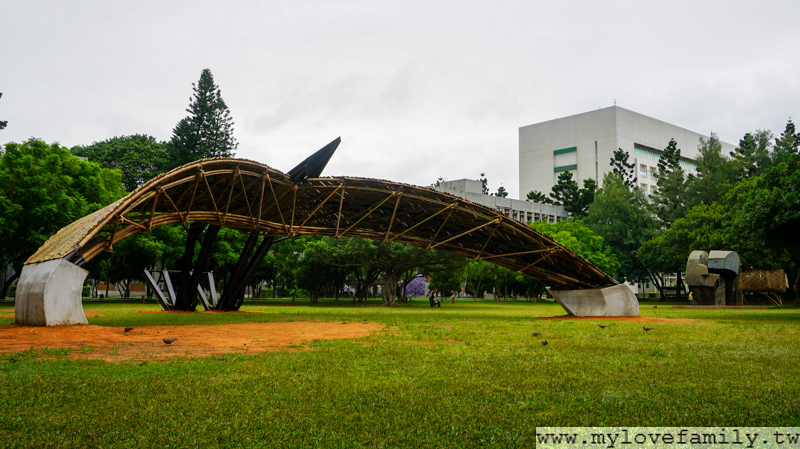 中央大學