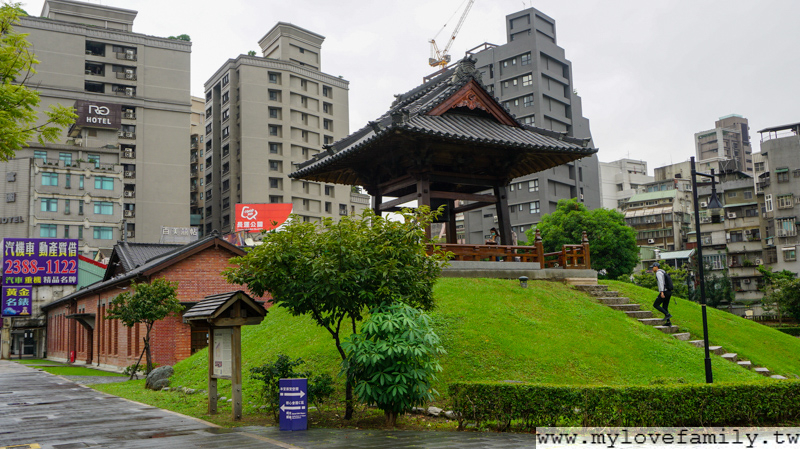 西本願寺