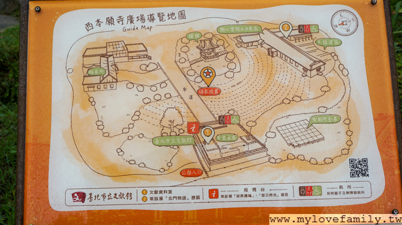 西本願寺