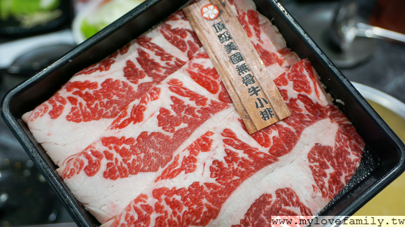 饌澤原超市火鍋