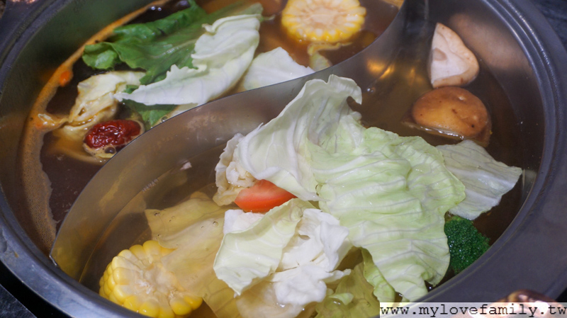 饌澤原超市火鍋