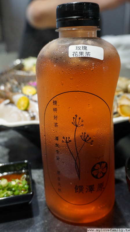 饌澤原超市火鍋