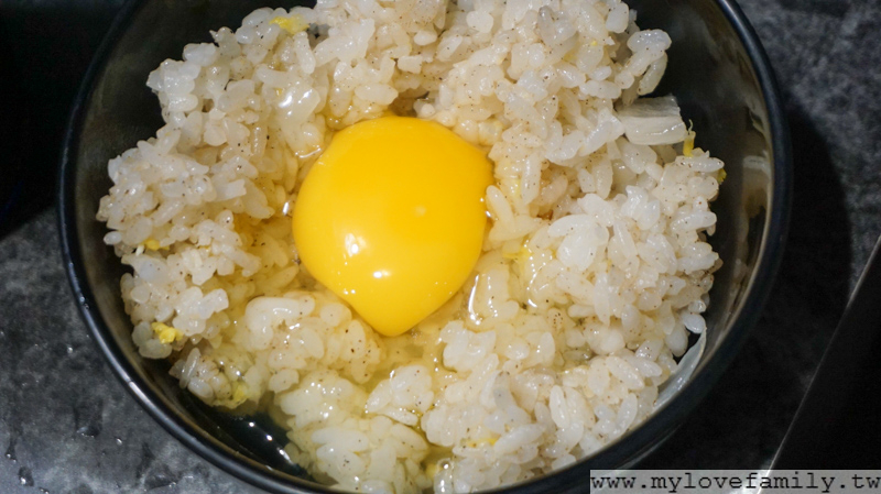 炒飯