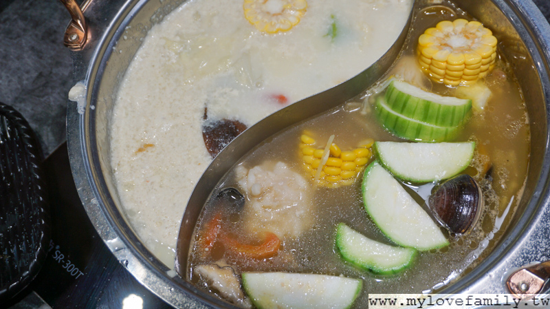 饌澤原超市火鍋