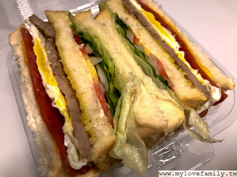 乖乖吃早點