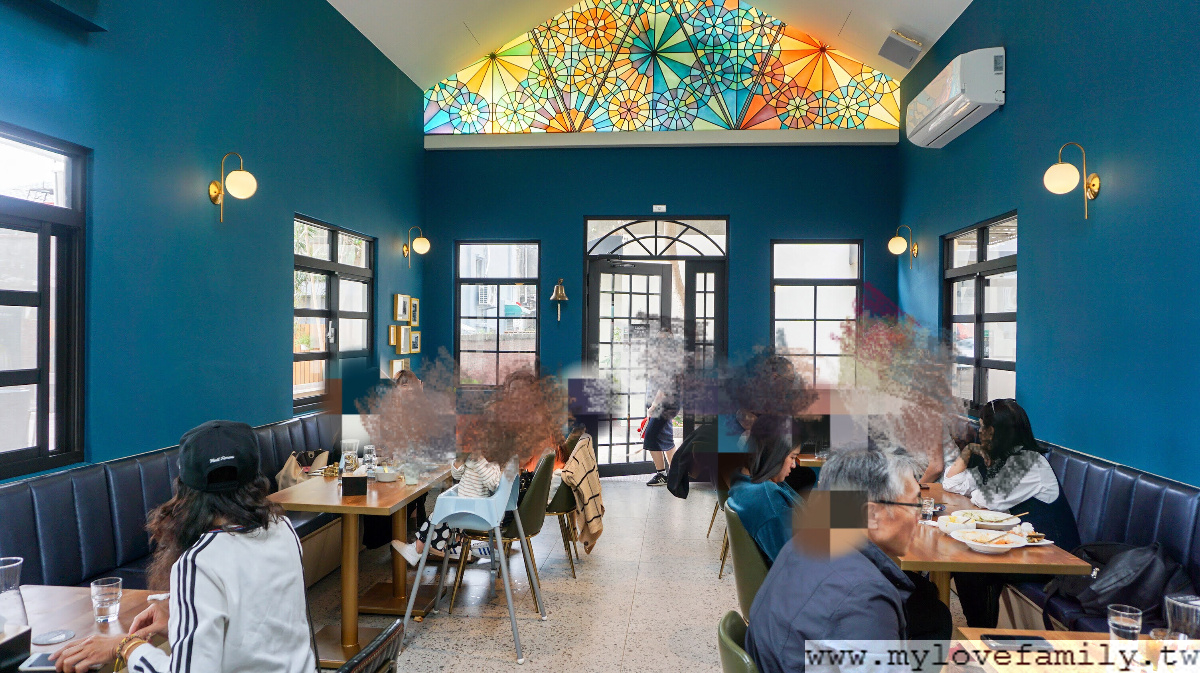 癮食聖堂