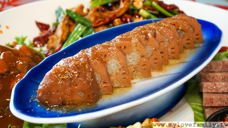 巴耐無菜單料理