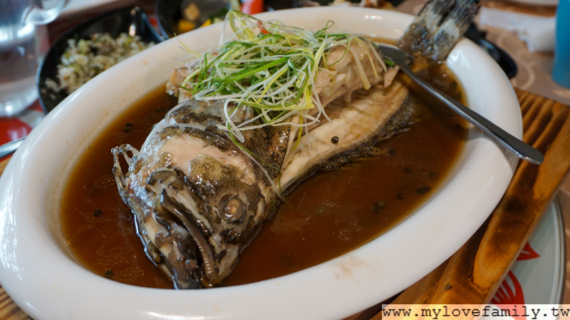 巴耐無菜單料理
