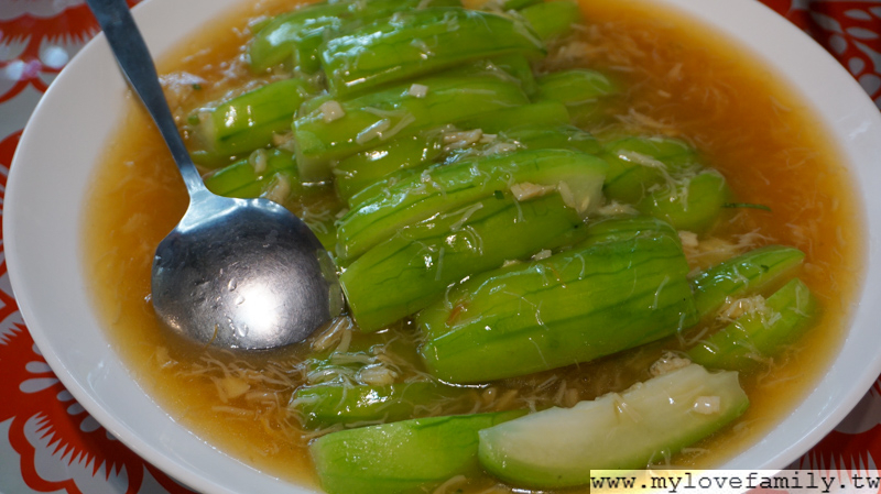 巴耐無菜單料理