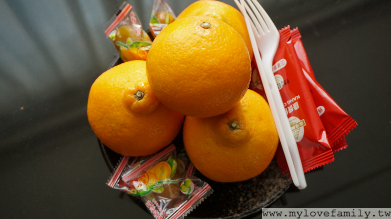 中冠礁溪大飯店