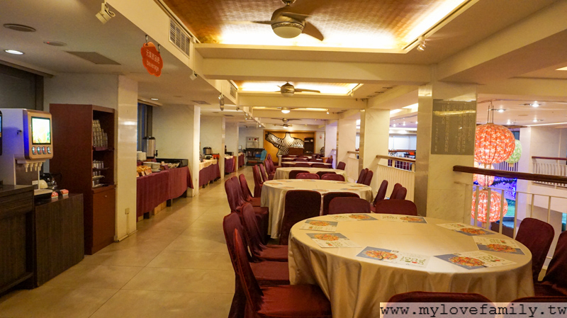 中冠礁溪大飯店