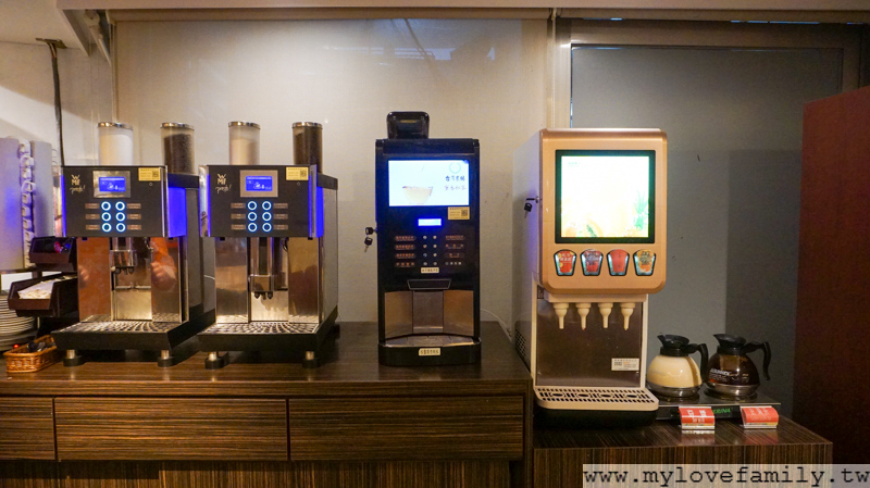 中冠礁溪大飯店