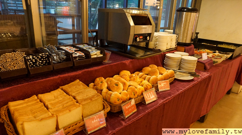 中冠礁溪大飯店