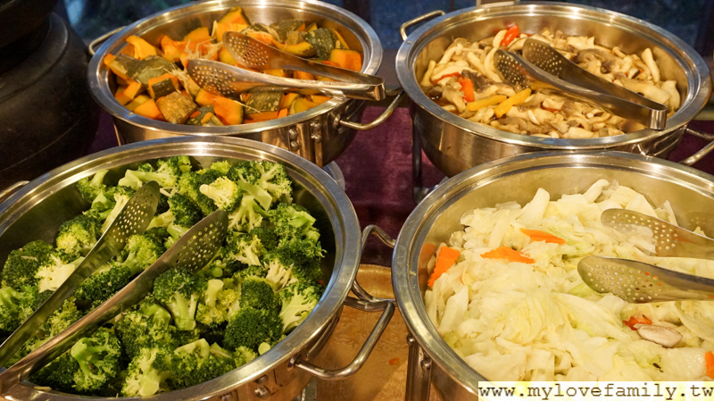 中冠礁溪大飯店