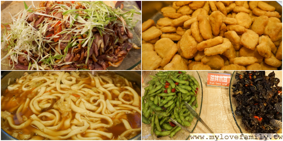 中冠礁溪大飯店