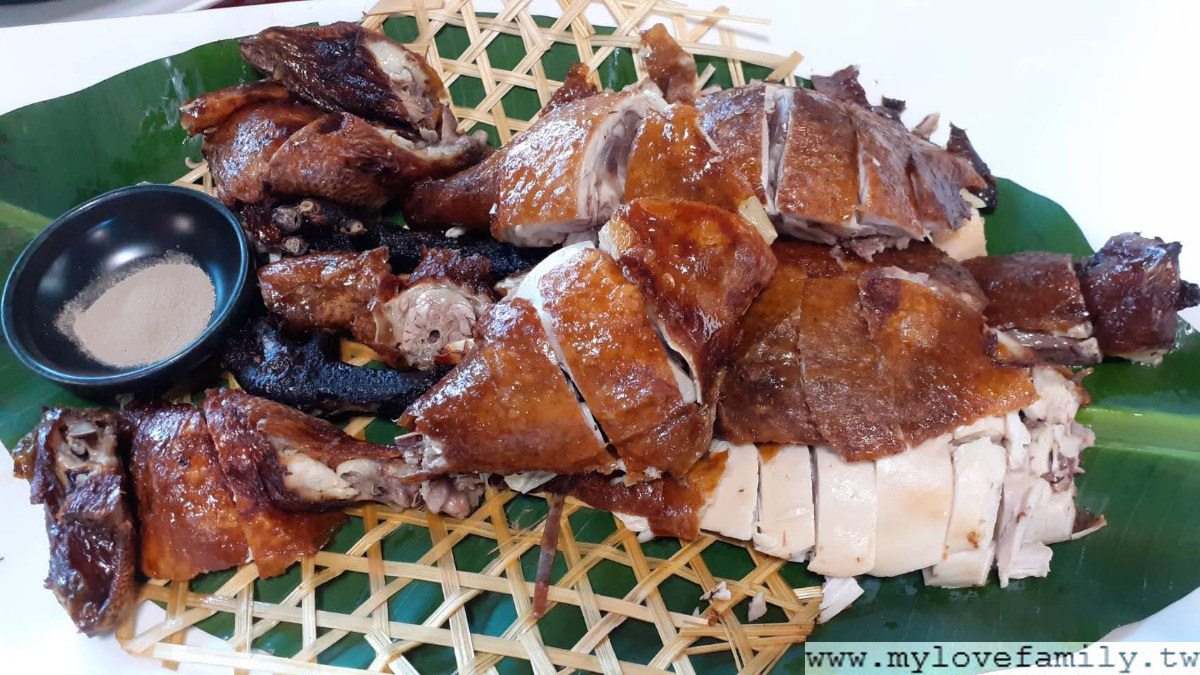 Ba Nai 品味藝術料理餐廳