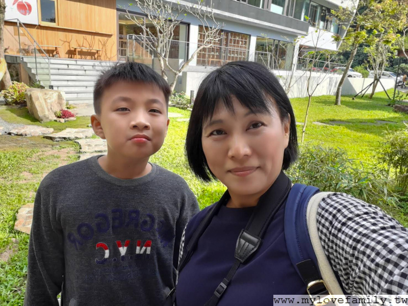呆水溫泉