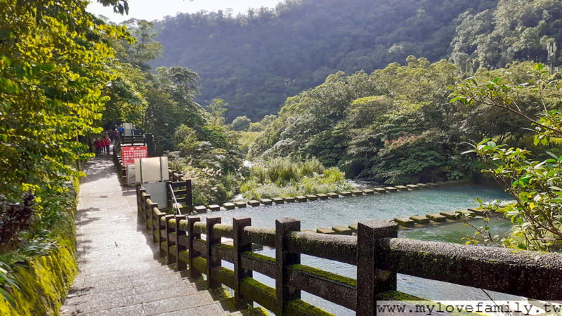 五峰旗風景區