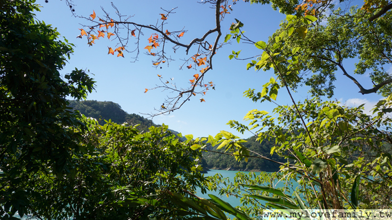 石門水庫