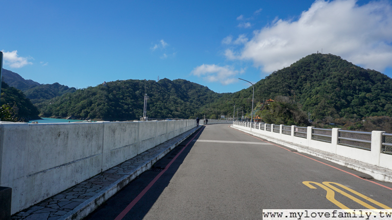 石門水庫
