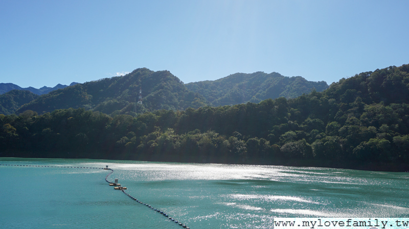 石門水庫