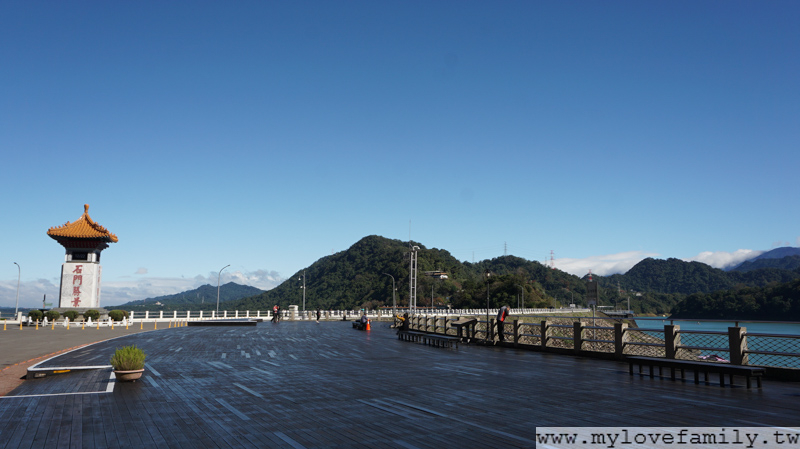 石門水庫