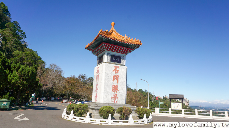 石門水庫