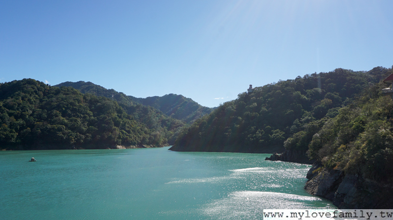 石門水庫